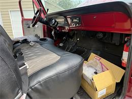 1969 Ford F100 (CC-2091468) for sale in Reno, Nevada