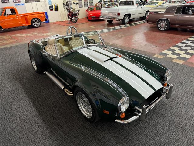 1966 Excalibur Cobra (CC-2091469) for sale in Mundelein, Illinois