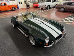 1966 Excalibur Cobra (CC-2091469) for sale in Mundelein, Illinois