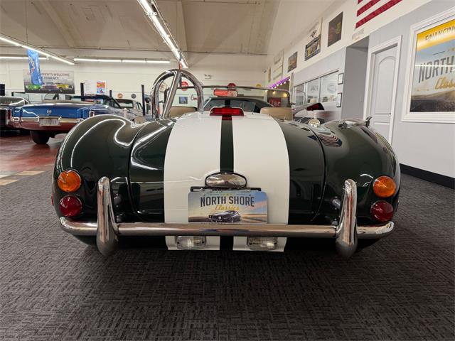 1966 Excalibur Cobra (CC-2091469) for sale in Mundelein, Illinois