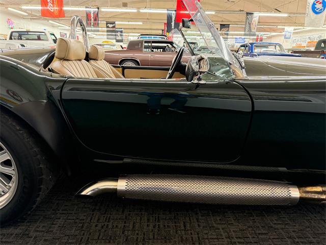 1966 Excalibur Cobra (CC-2091469) for sale in Mundelein, Illinois