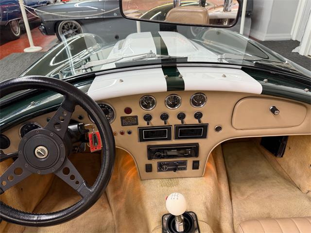 1966 Excalibur Cobra (CC-2091469) for sale in Mundelein, Illinois