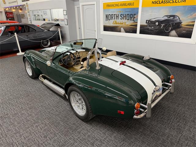 1966 Excalibur Cobra (CC-2091469) for sale in Mundelein, Illinois