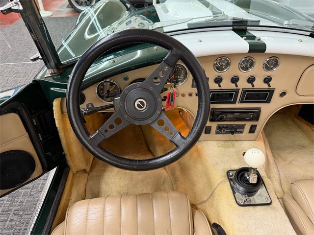 1966 Excalibur Cobra (CC-2091469) for sale in Mundelein, Illinois