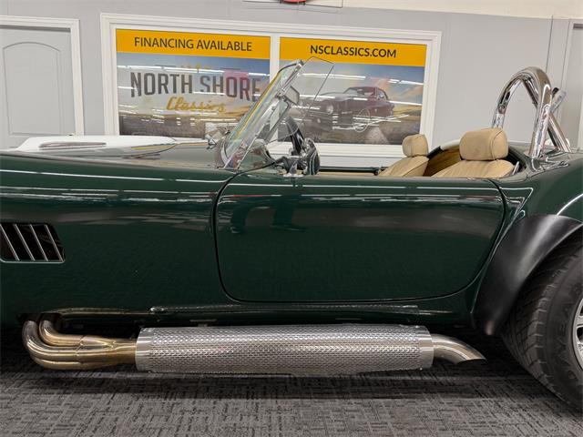 1966 Excalibur Cobra (CC-2091469) for sale in Mundelein, Illinois
