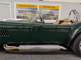 1966 Excalibur Cobra (CC-2091469) for sale in Mundelein, Illinois