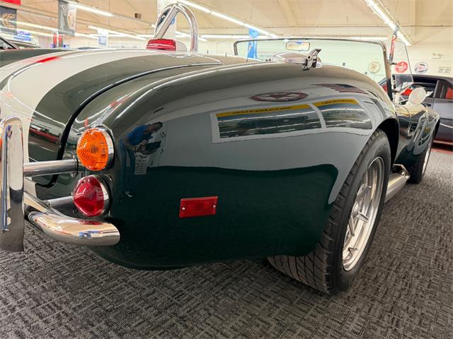 1966 Excalibur Cobra (CC-2091469) for sale in Mundelein, Illinois