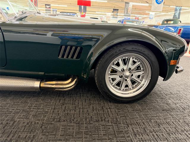 1966 Excalibur Cobra (CC-2091469) for sale in Mundelein, Illinois