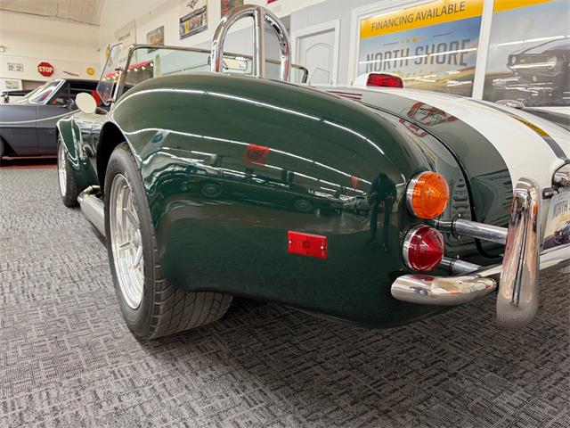 1966 Excalibur Cobra (CC-2091469) for sale in Mundelein, Illinois