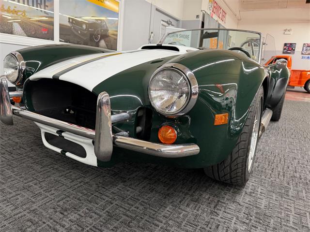 1966 Excalibur Cobra (CC-2091469) for sale in Mundelein, Illinois