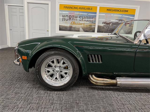 1966 Excalibur Cobra (CC-2091469) for sale in Mundelein, Illinois