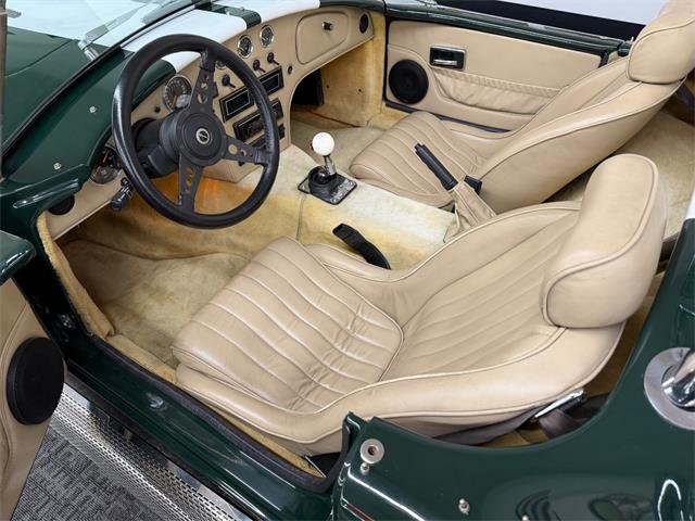 1966 Excalibur Cobra (CC-2091469) for sale in Mundelein, Illinois