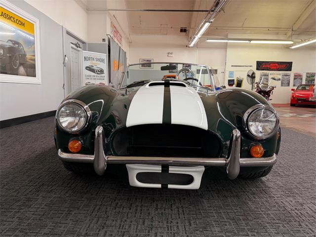 1966 Excalibur Cobra (CC-2091469) for sale in Mundelein, Illinois
