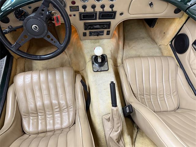 1966 Excalibur Cobra (CC-2091469) for sale in Mundelein, Illinois