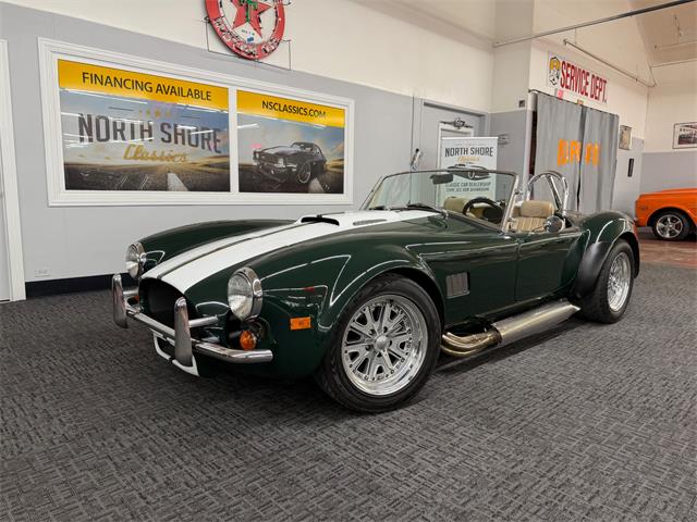 1966 Excalibur Cobra (CC-2091469) for sale in Mundelein, Illinois