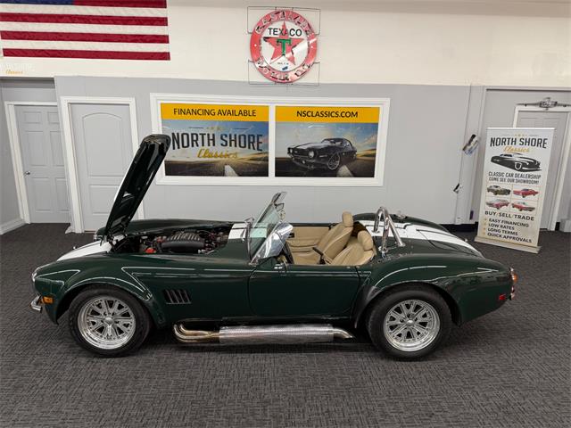 1966 Excalibur Cobra (CC-2091469) for sale in Mundelein, Illinois