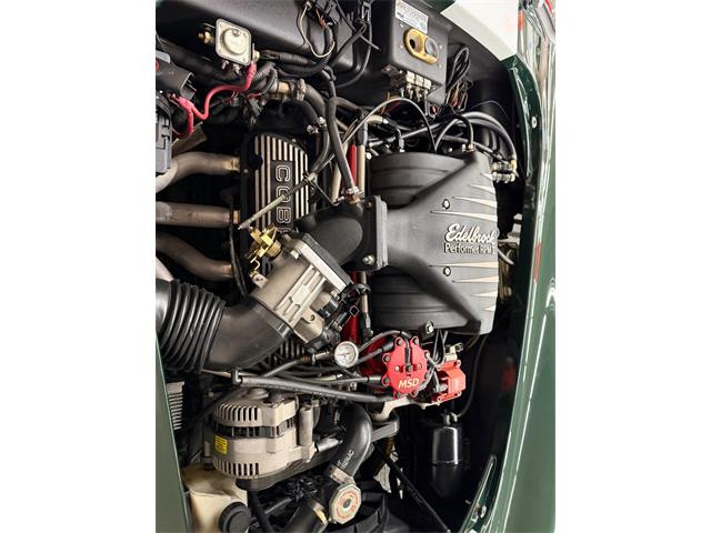 1966 Excalibur Cobra (CC-2091469) for sale in Mundelein, Illinois