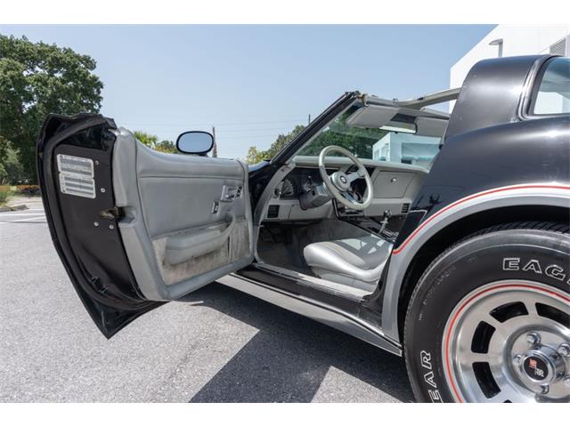 1978 Chevrolet Corvette (CC-2090147) for sale in Fort Lauderdale, Florida
