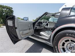 1978 Chevrolet Corvette (CC-2090147) for sale in Fort Lauderdale, Florida