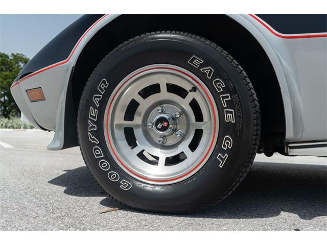 1978 Chevrolet Corvette (CC-2090147) for sale in Fort Lauderdale, Florida