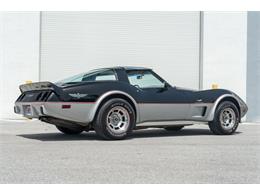 1978 Chevrolet Corvette (CC-2090147) for sale in Fort Lauderdale, Florida