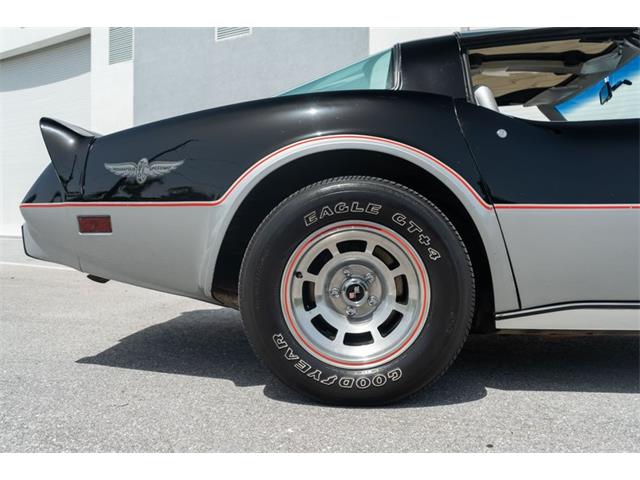 1978 Chevrolet Corvette (CC-2090147) for sale in Fort Lauderdale, Florida