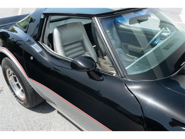 1978 Chevrolet Corvette (CC-2090147) for sale in Fort Lauderdale, Florida