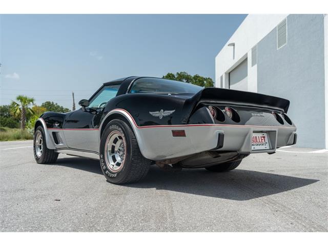 1978 Chevrolet Corvette (CC-2090147) for sale in Fort Lauderdale, Florida