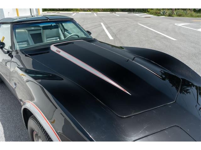 1978 Chevrolet Corvette (CC-2090147) for sale in Fort Lauderdale, Florida