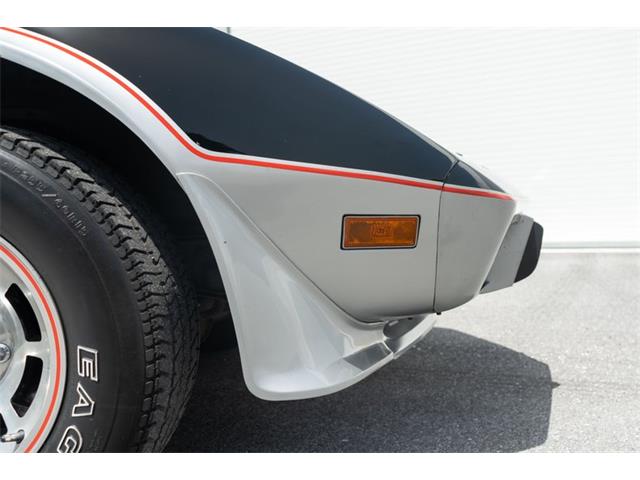 1978 Chevrolet Corvette (CC-2090147) for sale in Fort Lauderdale, Florida