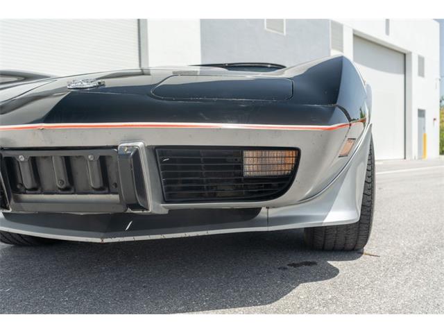 1978 Chevrolet Corvette (CC-2090147) for sale in Fort Lauderdale, Florida