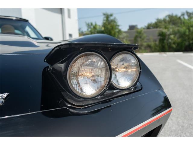 1978 Chevrolet Corvette (CC-2090147) for sale in Fort Lauderdale, Florida