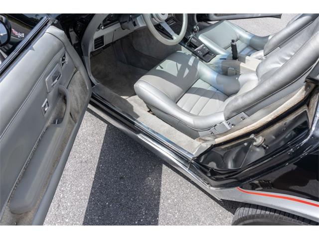 1978 Chevrolet Corvette (CC-2090147) for sale in Fort Lauderdale, Florida