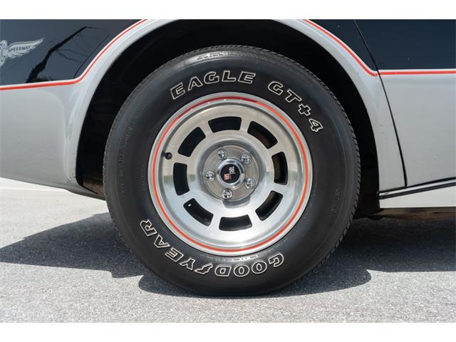 1978 Chevrolet Corvette (CC-2090147) for sale in Fort Lauderdale, Florida