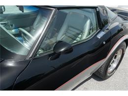 1978 Chevrolet Corvette (CC-2090147) for sale in Fort Lauderdale, Florida