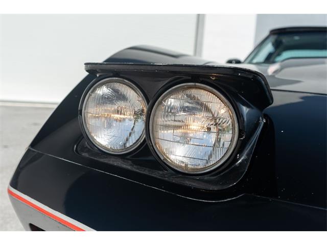 1978 Chevrolet Corvette (CC-2090147) for sale in Fort Lauderdale, Florida