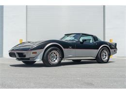 1978 Chevrolet Corvette (CC-2090147) for sale in Fort Lauderdale, Florida