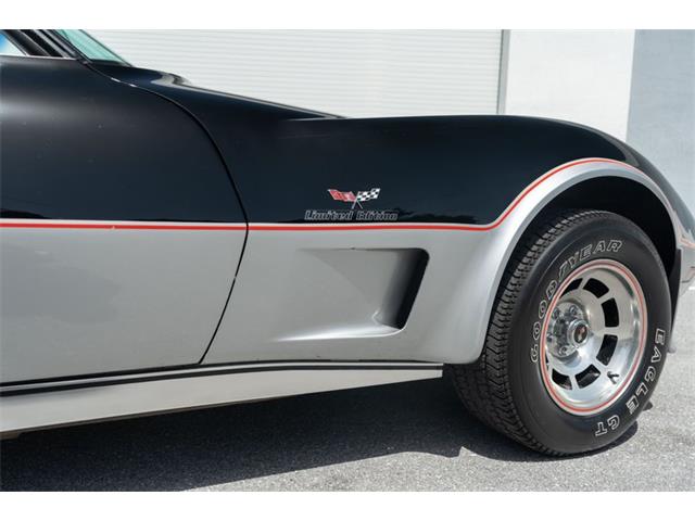 1978 Chevrolet Corvette (CC-2090147) for sale in Fort Lauderdale, Florida