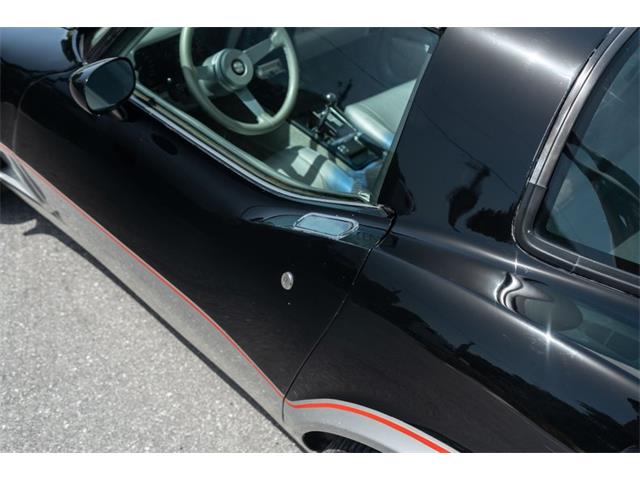 1978 Chevrolet Corvette (CC-2090147) for sale in Fort Lauderdale, Florida