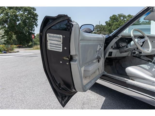 1978 Chevrolet Corvette (CC-2090147) for sale in Fort Lauderdale, Florida