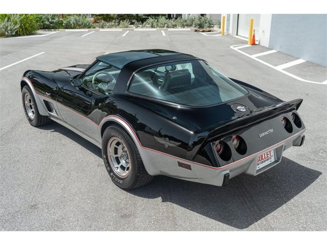 1978 Chevrolet Corvette (CC-2090147) for sale in Fort Lauderdale, Florida