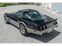 1978 Chevrolet Corvette (CC-2090147) for sale in Fort Lauderdale, Florida