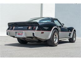 1978 Chevrolet Corvette (CC-2090147) for sale in Fort Lauderdale, Florida