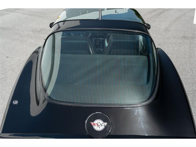 1978 Chevrolet Corvette (CC-2090147) for sale in Fort Lauderdale, Florida