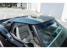 1978 Chevrolet Corvette (CC-2090147) for sale in Fort Lauderdale, Florida
