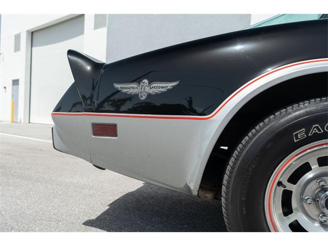 1978 Chevrolet Corvette (CC-2090147) for sale in Fort Lauderdale, Florida