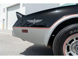 1978 Chevrolet Corvette (CC-2090147) for sale in Fort Lauderdale, Florida