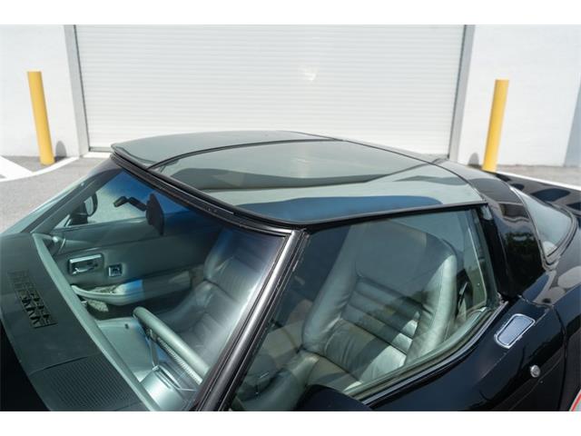 1978 Chevrolet Corvette (CC-2090147) for sale in Fort Lauderdale, Florida