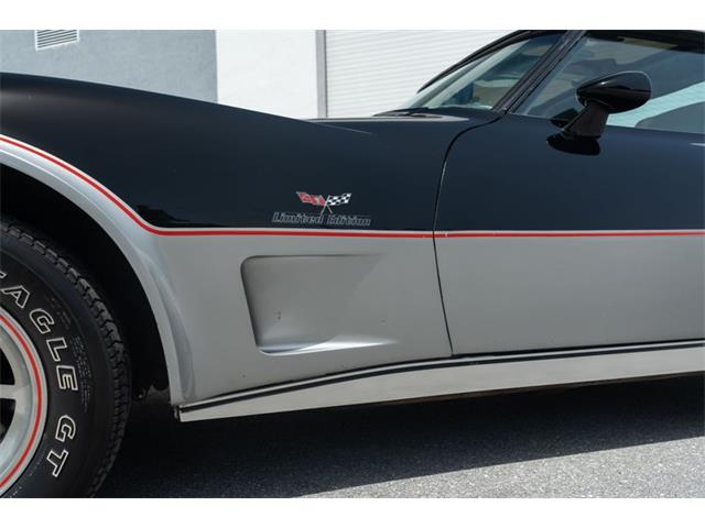 1978 Chevrolet Corvette (CC-2090147) for sale in Fort Lauderdale, Florida