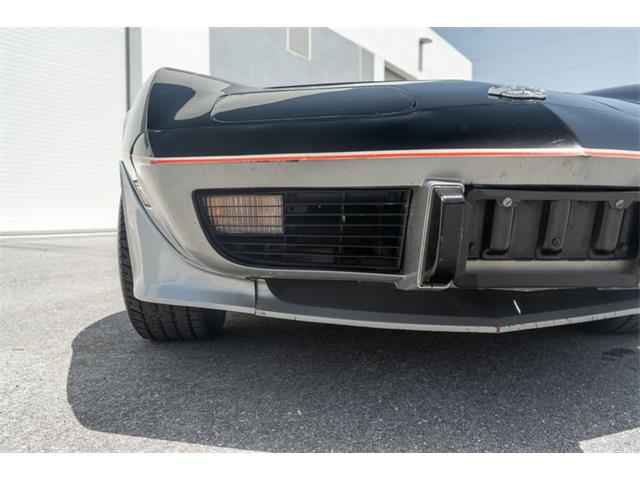 1978 Chevrolet Corvette (CC-2090147) for sale in Fort Lauderdale, Florida
